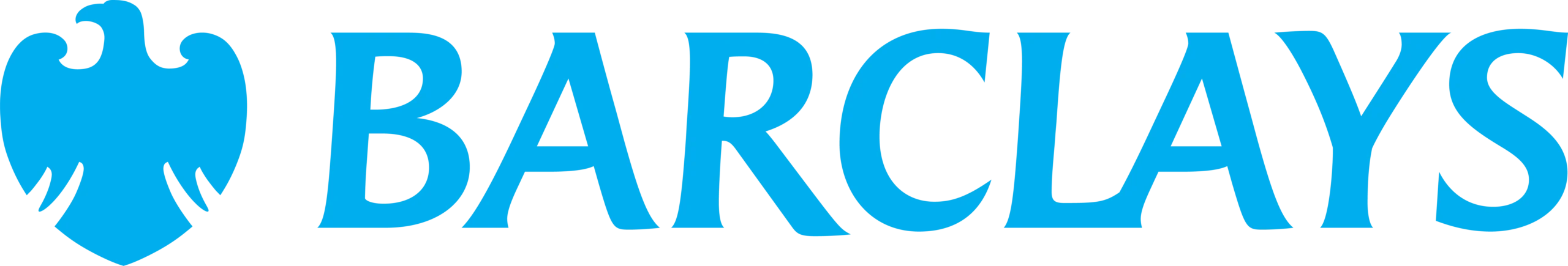 Barclays