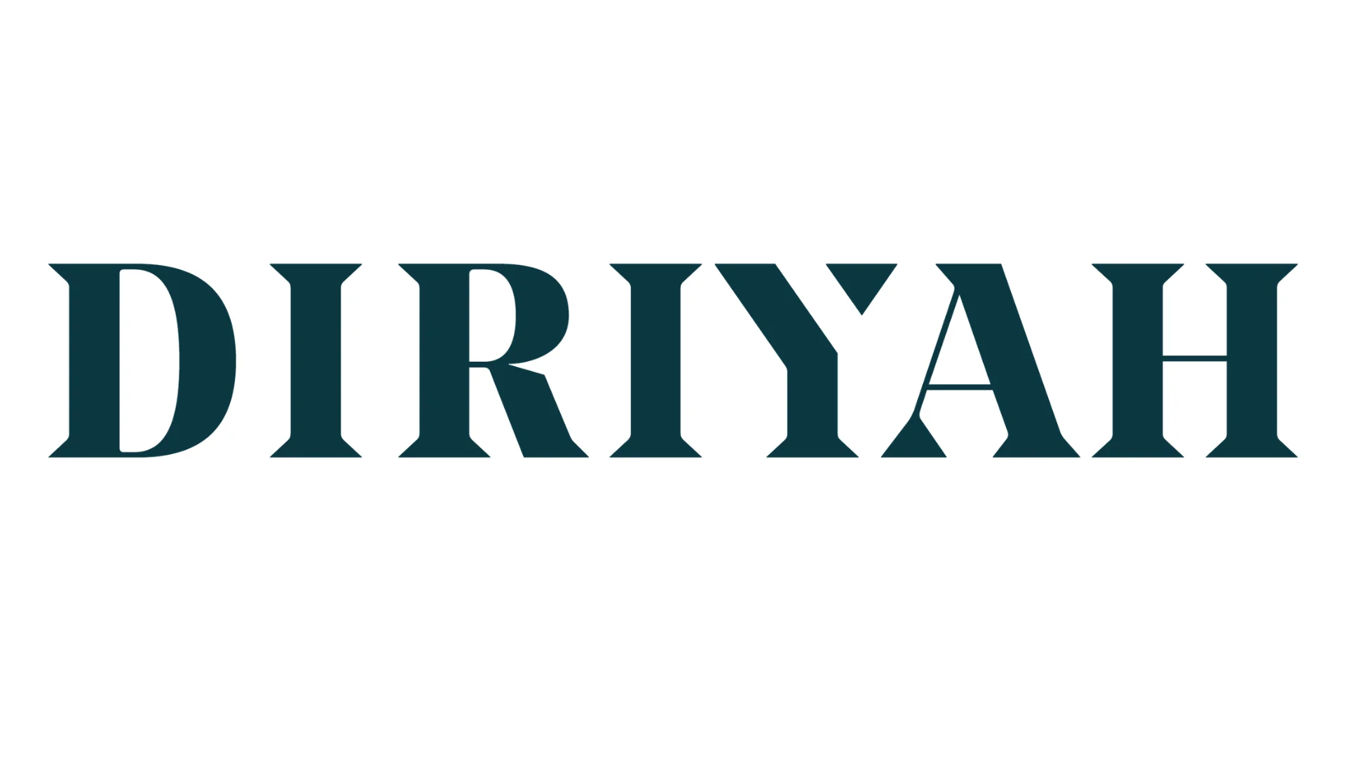 Diriyah